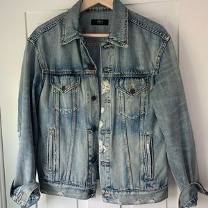 Able Merly Denim Jacket